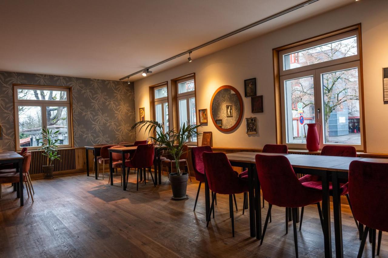 Pucci Baerengarten Stadthotel Равенсбург Екстериор снимка