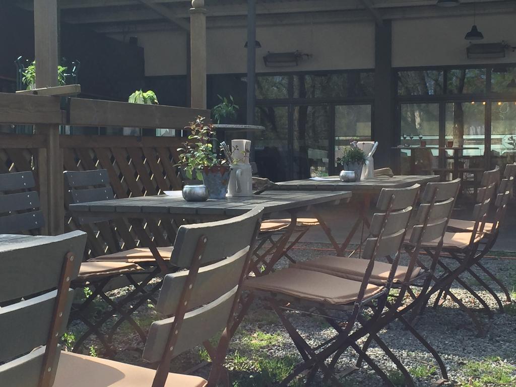 Pucci Baerengarten Stadthotel Равенсбург Екстериор снимка
